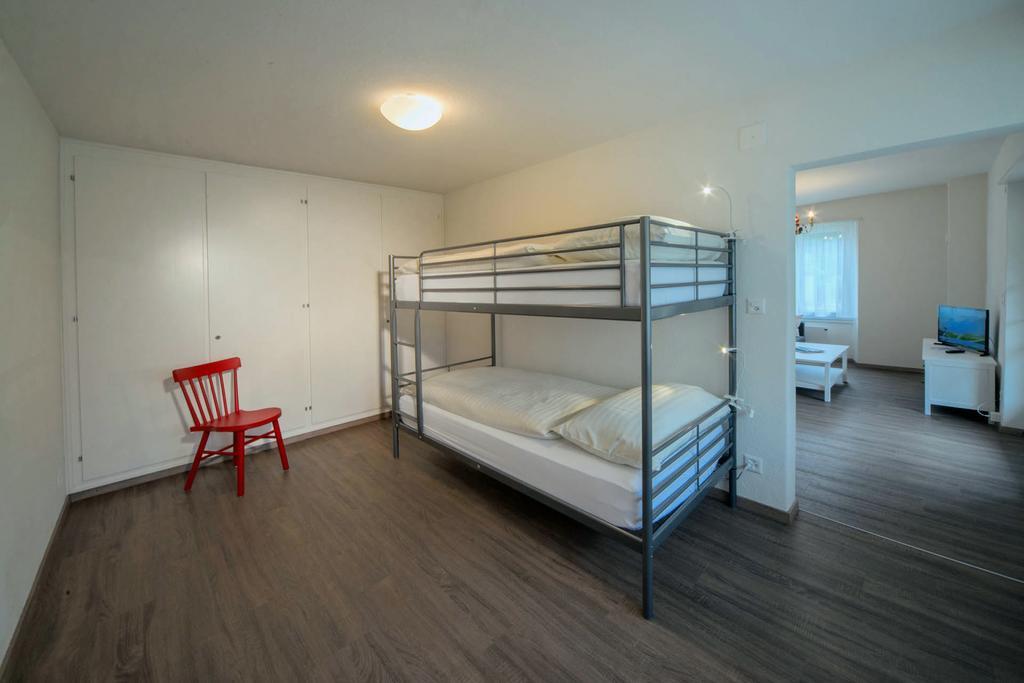Beausite Apartments Ιντερλάκεν Εξωτερικό φωτογραφία