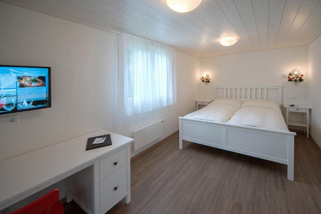 Beausite Apartments Ιντερλάκεν Εξωτερικό φωτογραφία