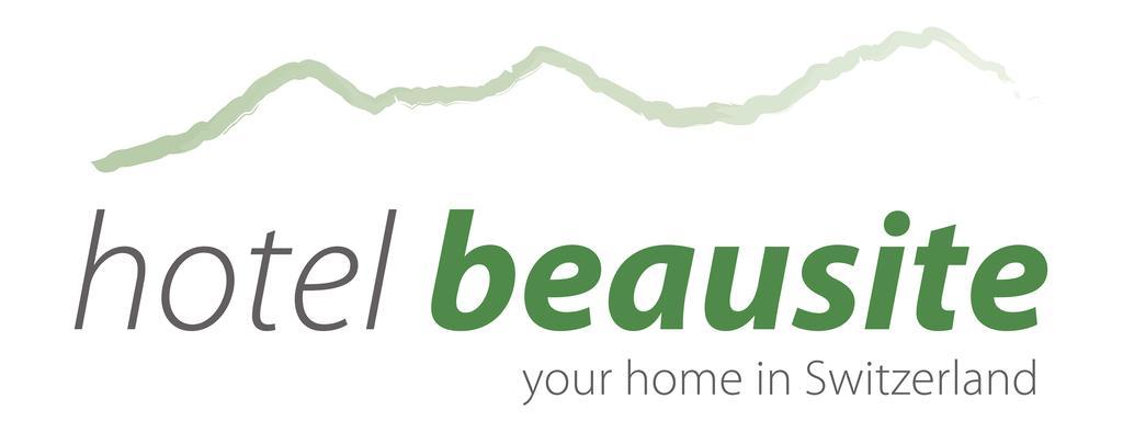 Beausite Apartments Ιντερλάκεν Εξωτερικό φωτογραφία