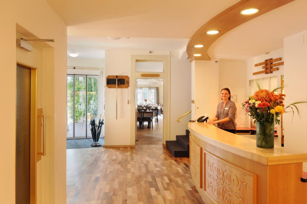 Beausite Apartments Ιντερλάκεν Εξωτερικό φωτογραφία